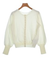 PROPORTION BODY DRESSING（プロポーションボディードレッシング）その他 白 サイズ:M レディース/2200642763839