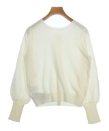 PROPORTION BODY DRESSING（プロポーションボディードレッシング）その他 白 サイズ:M レディース/2200642763839