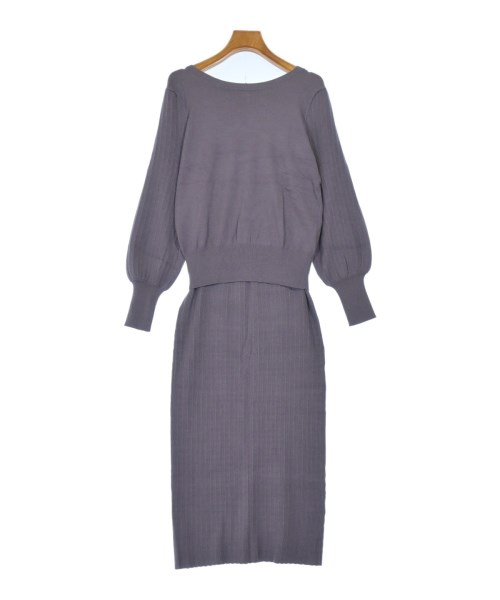 PROPORTION BODY DRESSING(プロポーションボディードレッシング)その他 紫 サイズ:S/2200642763846