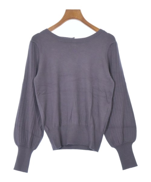 PROPORTION BODY DRESSING（プロポーションボディードレッシング）その他 紫 サイズ:S レディース/2200642763846