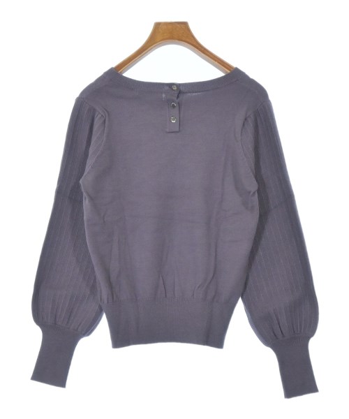 PROPORTION BODY DRESSING（プロポーションボディードレッシング）その他 紫 サイズ:S レディース/2200642763846