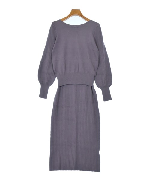 PROPORTION BODY DRESSING(プロポーションボディードレッシング)その他 紫 サイズ:S/2200642763853