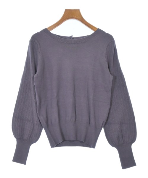 PROPORTION BODY DRESSING（プロポーションボディードレッシング）その他 紫 サイズ:S レディース/2200642763853