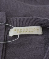 PROPORTION BODY DRESSING（プロポーションボディードレッシング）その他 紫 サイズ:S レディース/2200642763853