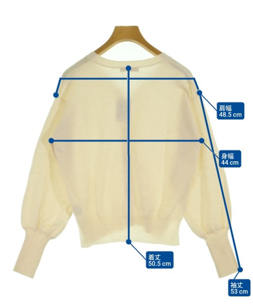 PROPORTION BODY DRESSING（プロポーションボディードレッシング）その他 ベージュ サイズ:PS/PS(XS位) レディース/2200642763860