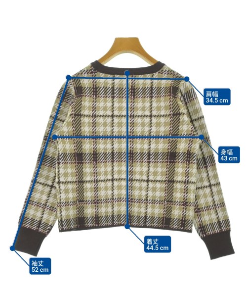 PROPORTION BODY DRESSING（プロポーションボディードレッシング）その他 緑 サイズ:S レディース/2200642763884