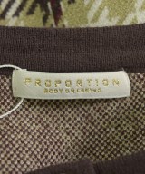 PROPORTION BODY DRESSING（プロポーションボディードレッシング）その他 緑 サイズ:S レディース/2200642763884