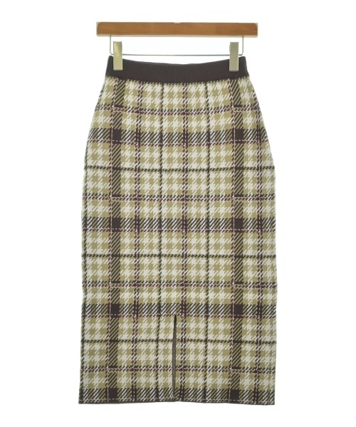 PROPORTION BODY DRESSING（プロポーションボディードレッシング）その他 緑 サイズ:S レディース/2200642763891