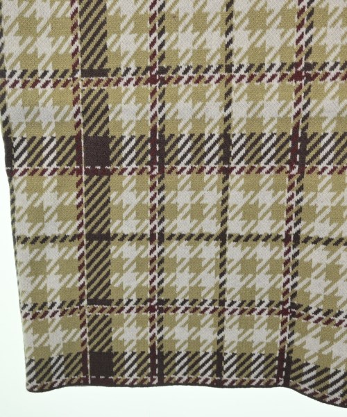 PROPORTION BODY DRESSING（プロポーションボディードレッシング）その他 緑 サイズ:S レディース/2200642763891