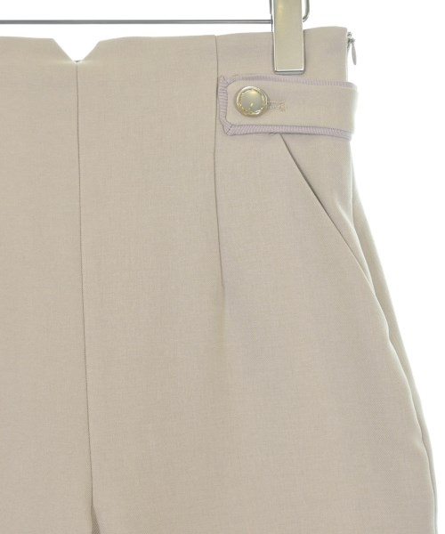 PROPORTION BODY DRESSING（プロポーションボディードレッシング）その他 ベージュ サイズ:M レディース/2200642763921