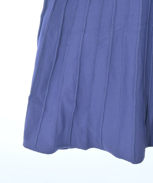 PROPORTION BODY DRESSING（プロポーションボディードレッシング）ワンピース 紫 サイズ:S レディース/2200642764492