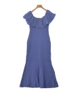 PROPORTION BODY DRESSING（プロポーションボディードレッシング）ワンピース 紫 サイズ:S レディース/2200642764492