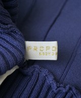 PROPORTION BODY DRESSING（プロポーションボディードレッシング）ワンピース 紫 サイズ:S レディース/2200642764492