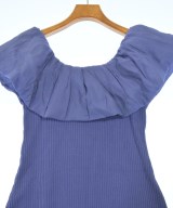 PROPORTION BODY DRESSING（プロポーションボディードレッシング）ワンピース 紫 サイズ:S レディース/2200642764492