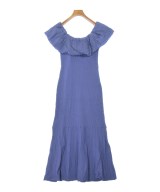 PROPORTION BODY DRESSING（プロポーションボディードレッシング）ワンピース 紫 サイズ:S レディース/2200642764522