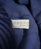 PROPORTION BODY DRESSING（プロポーションボディードレッシング）ワンピース 紫 サイズ:S レディース/2200642764560