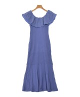 PROPORTION BODY DRESSING（プロポーションボディードレッシング）ワンピース 紫 サイズ:S レディース/2200642764607