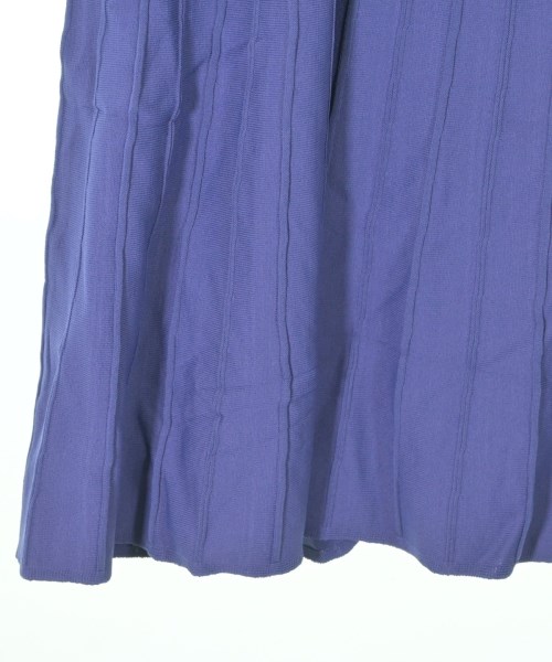 PROPORTION BODY DRESSING（プロポーションボディードレッシング）ワンピース 紫 サイズ:S レディース/2200642764645