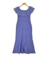 PROPORTION BODY DRESSING（プロポーションボディードレッシング）ワンピース 紫 サイズ:S レディース/2200642764652