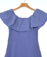 PROPORTION BODY DRESSING（プロポーションボディードレッシング）ワンピース 紫 サイズ:S レディース/2200642764720