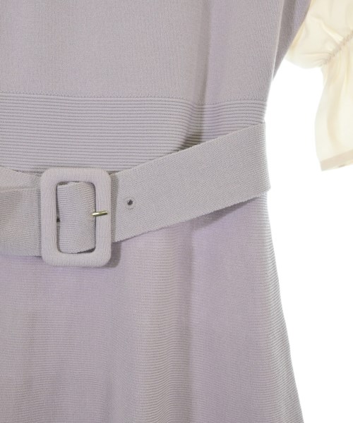 PROPORTION BODY DRESSING（プロポーションボディードレッシング）ワンピース 紫 サイズ:M レディース/2200642764737