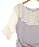 PROPORTION BODY DRESSING（プロポーションボディードレッシング）ワンピース 紫 サイズ:M レディース/2200642764737