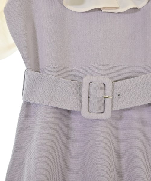 PROPORTION BODY DRESSING（プロポーションボディードレッシング）ワンピース 紫 サイズ:PS レディース/2200642764768