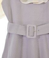 PROPORTION BODY DRESSING（プロポーションボディードレッシング）ワンピース 紫 サイズ:PS レディース/2200642764782