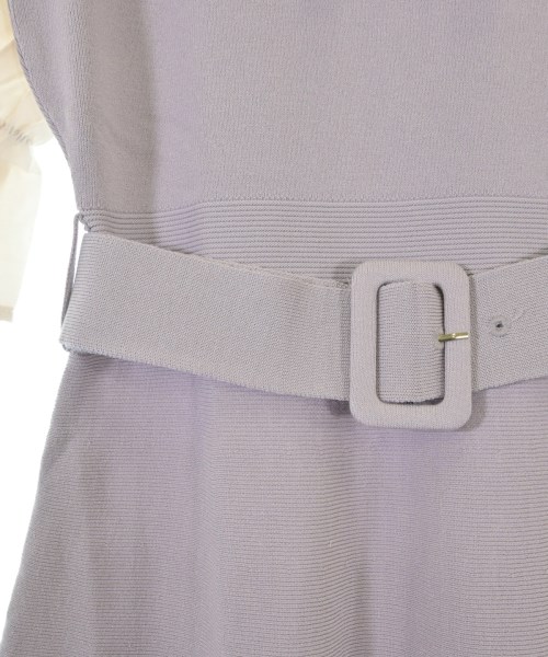 PROPORTION BODY DRESSING（プロポーションボディードレッシング）ワンピース 紫 サイズ:S レディース/2200642764843