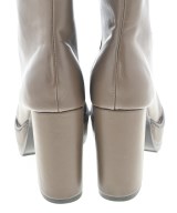 PROPORTION BODY DRESSING（プロポーションボディードレッシング）ブーツ 茶 サイズ:23.5cm レディース/2200642764959