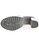 PROPORTION BODY DRESSING（プロポーションボディードレッシング）ブーツ 茶 サイズ:23.5cm レディース/2200642764966