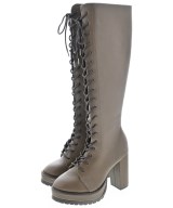 PROPORTION BODY DRESSING（プロポーションボディードレッシング）ブーツ 茶 サイズ:23cm レディース/2200642764980