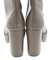 PROPORTION BODY DRESSING（プロポーションボディードレッシング）ブーツ 茶 サイズ:23cm レディース/2200642764980