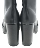 PROPORTION BODY DRESSING（プロポーションボディードレッシング）ブーツ 黒 サイズ:23.5cm レディース/2200642764997