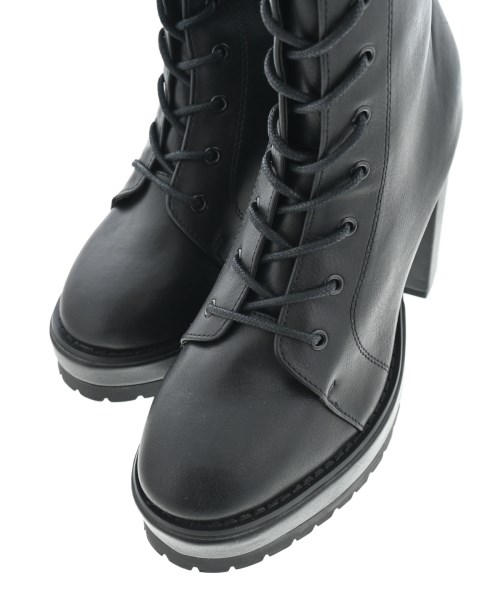 PROPORTION BODY DRESSING（プロポーションボディードレッシング）ブーツ 黒 サイズ:23.5cm レディース/2200642765017