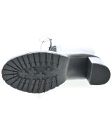 PROPORTION BODY DRESSING（プロポーションボディードレッシング）ブーツ 黒 サイズ:23.5cm レディース/2200642765017