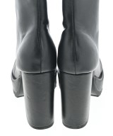 PROPORTION BODY DRESSING（プロポーションボディードレッシング）ブーツ 黒 サイズ:23.5cm レディース/2200642765017
