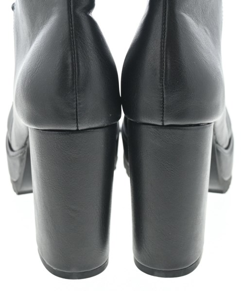 PROPORTION BODY DRESSING（プロポーションボディードレッシング）ブーツ 黒 サイズ:23cm レディース/2200642765048
