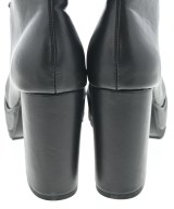 PROPORTION BODY DRESSING（プロポーションボディードレッシング）ブーツ 黒 サイズ:23cm レディース/2200642765048