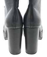 PROPORTION BODY DRESSING（プロポーションボディードレッシング）ブーツ 黒 サイズ:23cm レディース/2200642765055