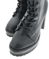 PROPORTION BODY DRESSING（プロポーションボディードレッシング）ブーツ 黒 サイズ:23cm レディース/2200642765079