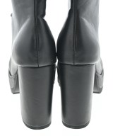 PROPORTION BODY DRESSING（プロポーションボディードレッシング）ブーツ 黒 サイズ:23cm レディース/2200642765079