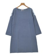 PROPORTION BODY DRESSING（プロポーションボディードレッシング）ワンピース 青 サイズ:S レディース/2200642765093