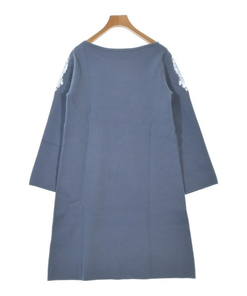 PROPORTION BODY DRESSING（プロポーションボディードレッシング）ワンピース 青 サイズ:S レディース/2200642765109