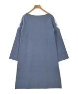 PROPORTION BODY DRESSING（プロポーションボディードレッシング）ワンピース 青 サイズ:S レディース/2200642765123