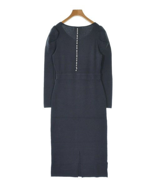 PROPORTION BODY DRESSING（プロポーションボディードレッシング）ワンピース 紺 サイズ:S レディース/2200642765130