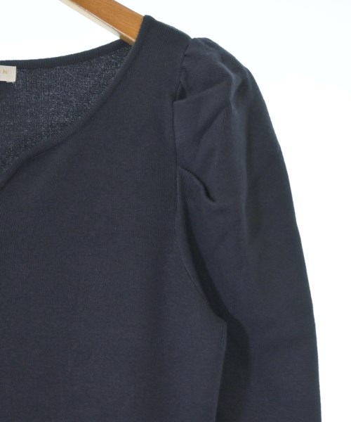 PROPORTION BODY DRESSING（プロポーションボディードレッシング）ワンピース 紺 サイズ:S レディース/2200642765130