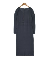 PROPORTION BODY DRESSING（プロポーションボディードレッシング）ワンピース 紺 サイズ:S レディース/2200642765130