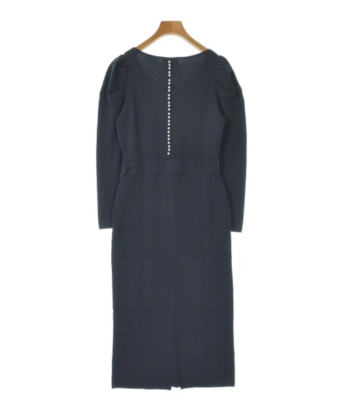 PROPORTION BODY DRESSING（プロポーションボディードレッシング）ワンピース 紺 サイズ:S レディース/2200642765147