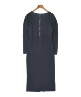 PROPORTION BODY DRESSING（プロポーションボディードレッシング）ワンピース 紺 サイズ:S レディース/2200642765147